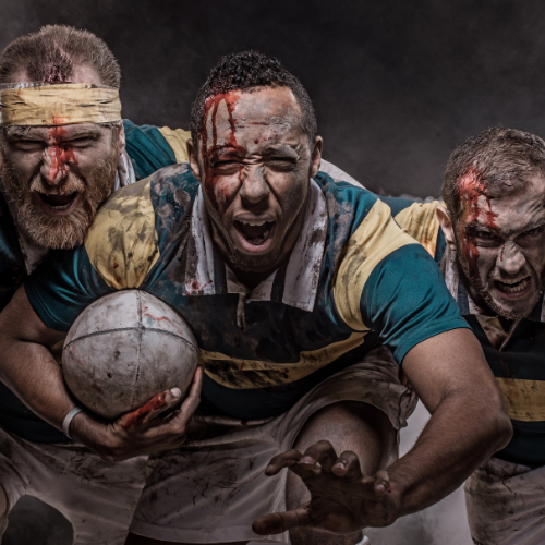 Best Matches at the Rugby World Cup 2023