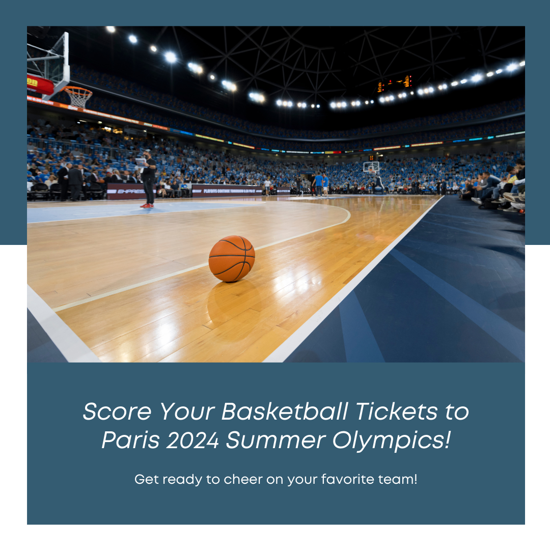 Catch the Excitement of Summer Games 2024: USA and France's Quest for Basketball Glory