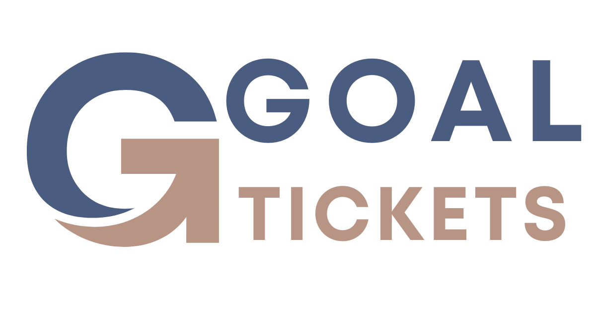 GOAL TICKETS