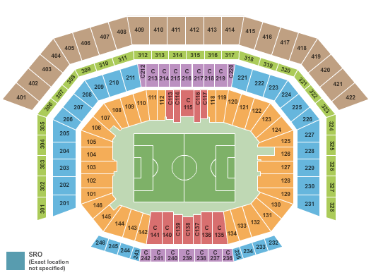 Entradas para la Copa América 2024 Ecuador vs Venezuela - Estadio Levis - Santa Clara