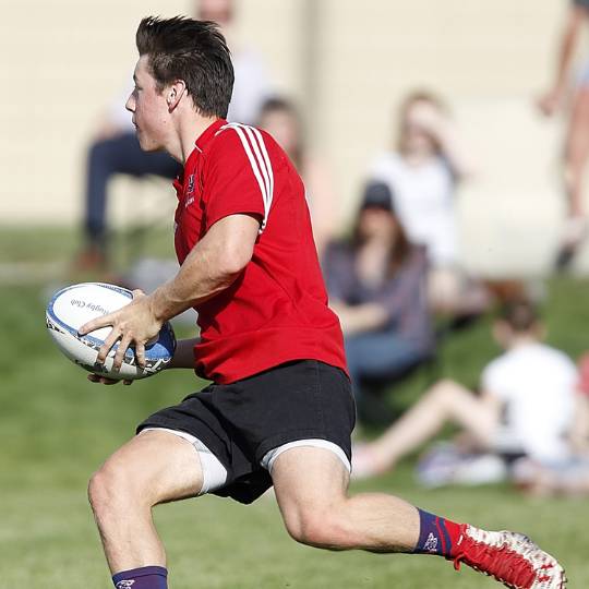 LA 2028 Summer Games - Rugby Sevens Final Tickets - Jul 18, 2028 - RU712