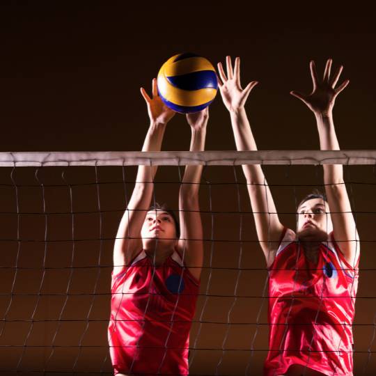 LA 2028 Summer Games - Volleyball Preliminary Tickets - Jul 20, 2028 - VVO21
