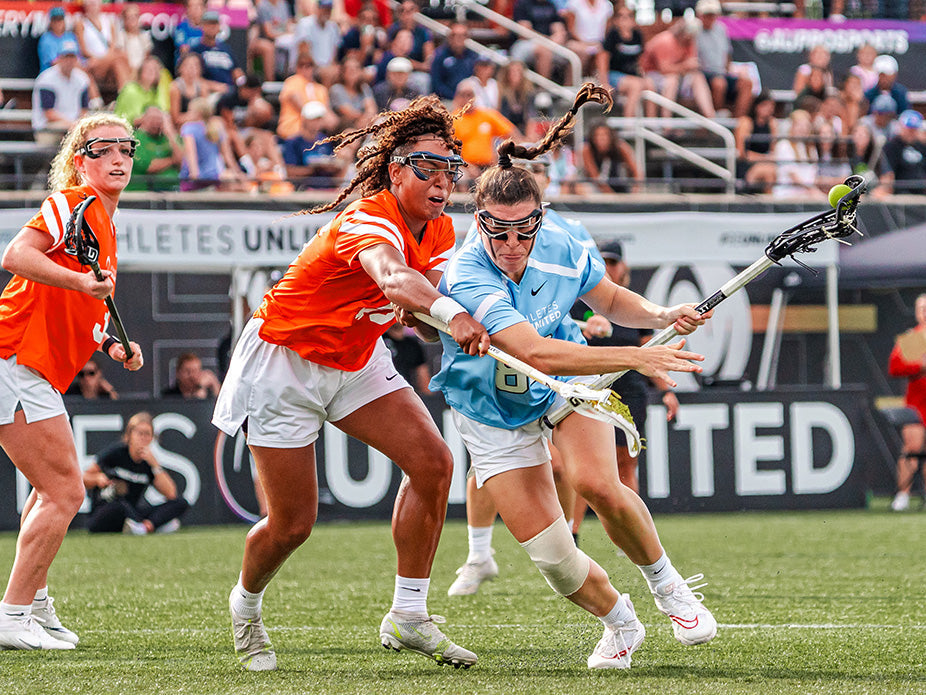 Lacrosse Tickets | LA 2028 Summer Games