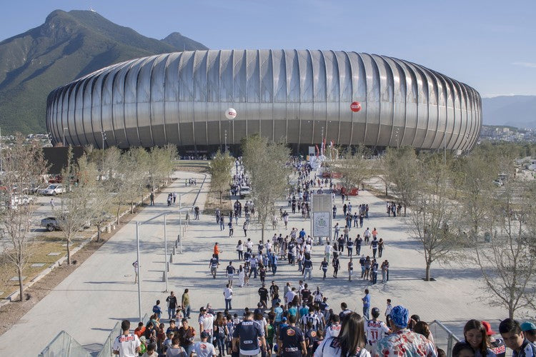 World Cup Tickets Monterrey 2026