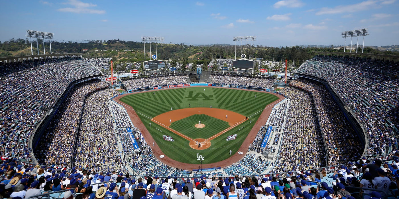 Softball Tickets | LA 2028 Summer Games