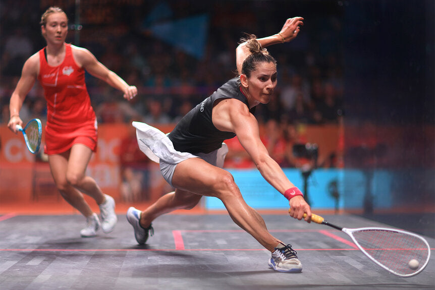 Squash Tickets | LA 2028 Summer Games