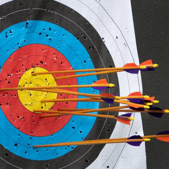 Archery Tickets | LA 2028 Summer Games
