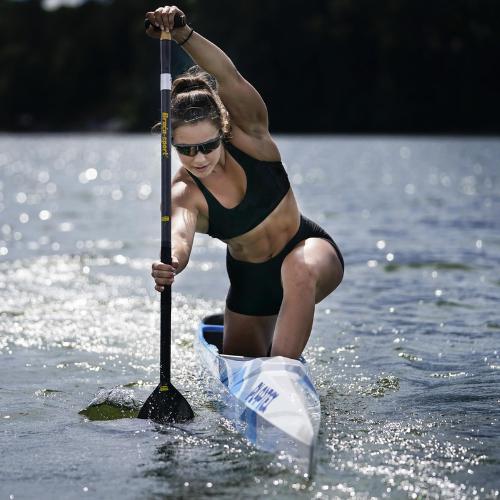 Canoe Sprint - Summer Games 2024 Tickets