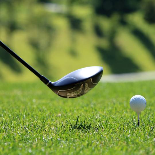 Golf Tickets | LA 2028 Summer Games