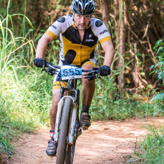 Mountain Bike Tickets | LA 2028 Summer Games