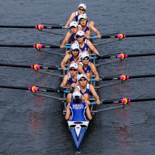 Rowing - Summer Games 2024 Tickets
