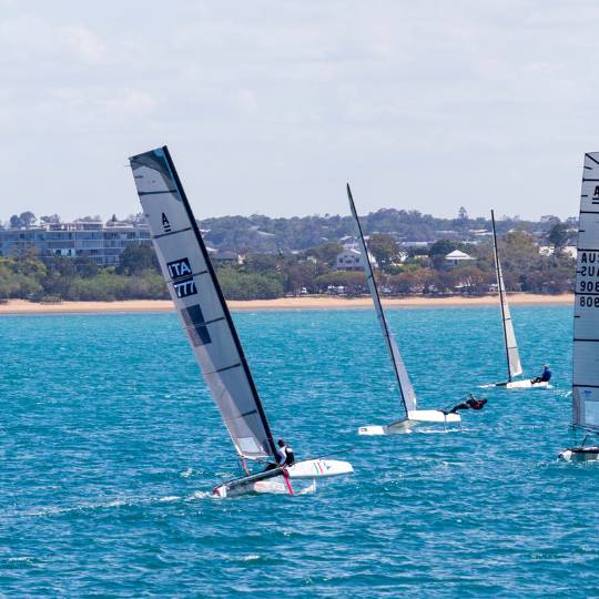 Sailing - Summer Games 2024 Tickets