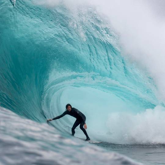 Surfing - Summer Games 2024 Tickets