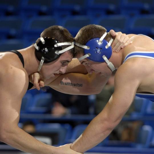 Wrestling Tickets | LA 2028 Summer Games