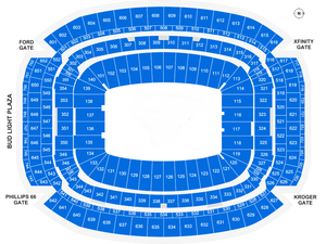 Buy FIFA World Cup 2026 Tickets | Portugal vs Uzbekistan | Match 47 - NRG Stadium, Houston