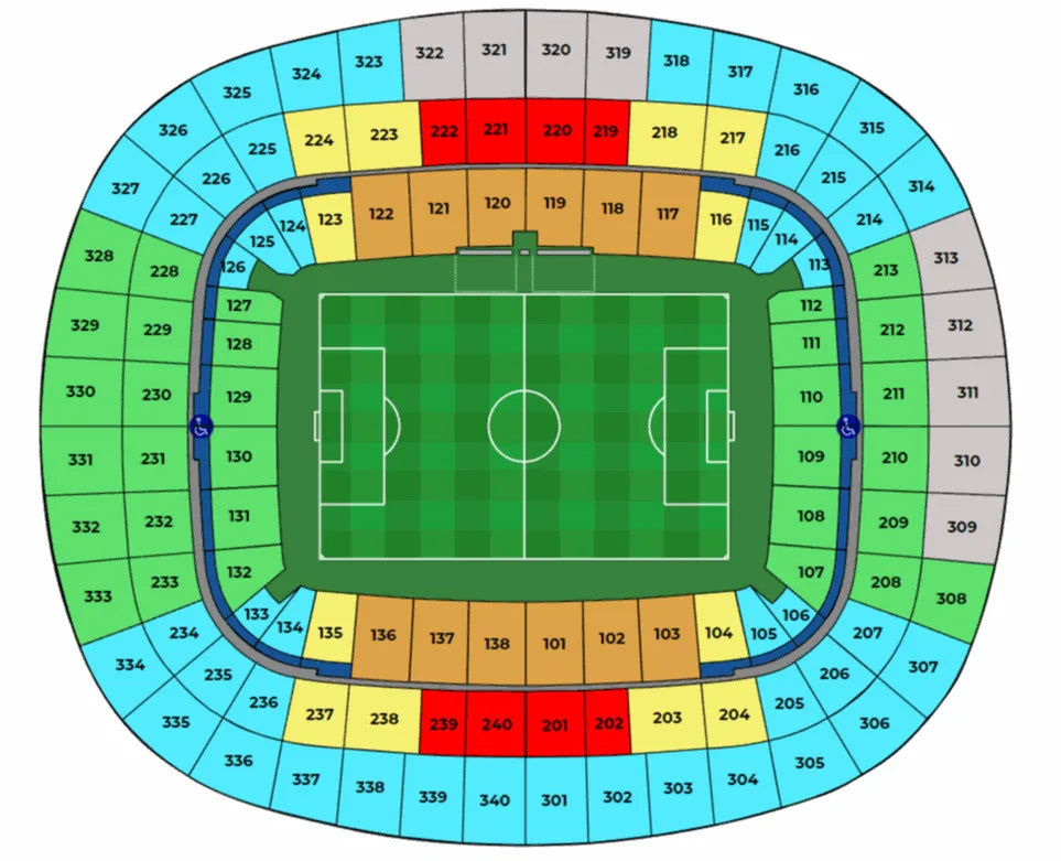 Champions League Final 2026 Tickets - Puskas Arena - Budapest - May 30, 2026