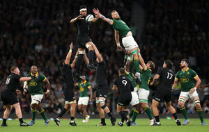 Rugby World Cup 2027 - Pool A: New Zealand vs Australia Tickets