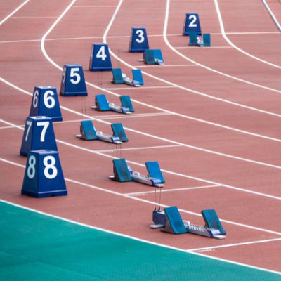 Athletics (Track and Field) - Evening Finals - Women's Shot Put, Men's 10,000m, Women's 100m (ATH02) Tickets | LA 2028 Summer Games