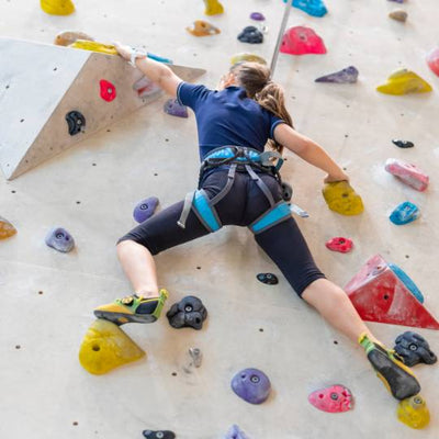 LA 2028 Summer Games - Sport Climbing Semifinal Tickets - Jul 25, 2028 - CLB04