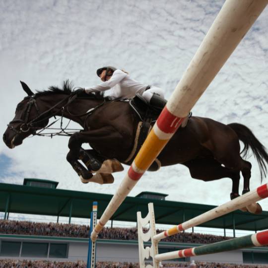 LA 2028 Summer Games - Equestrian Dressage Tickets - Jul 20, 2028 - EQU06