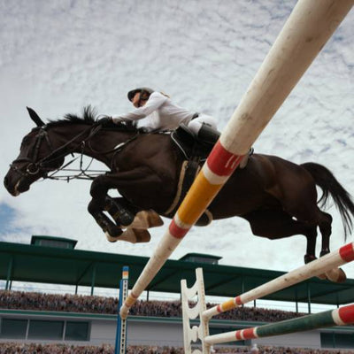 Equestrian - Jumping Team Qualifier (EQU13) Tickets | LA 2028 Summer Games