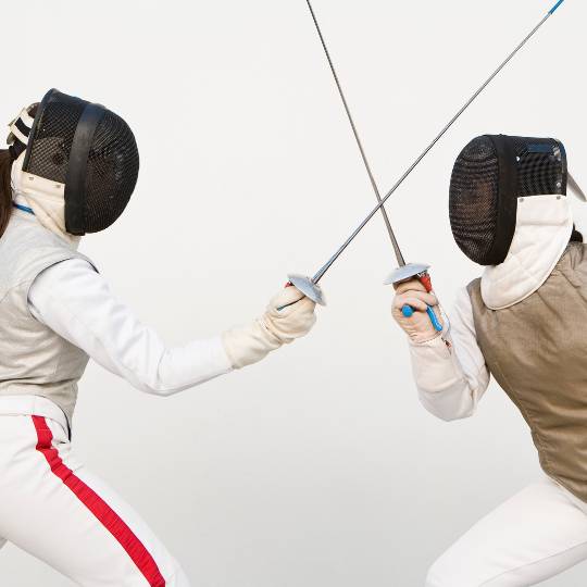 LA 2028 Summer Games - Fencing Final Tickets - Jul 16, 2028 - FEN04