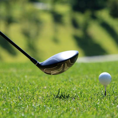 LA 2028 Summer Games - Golf Preliminary Tickets - Jul 23, 2028 - GLF05