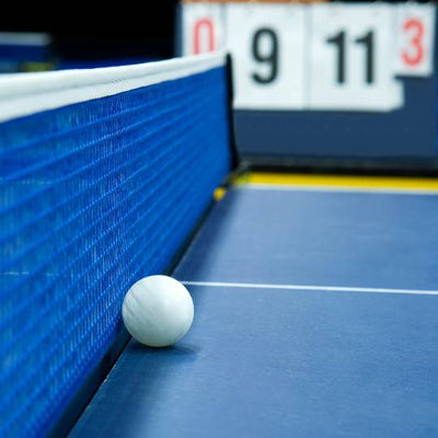 LA 2028 Summer Games - Table Tennis Final Tickets - Jul 17, 2028 - TTE09