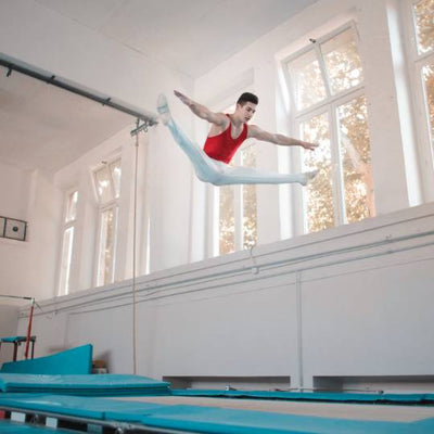 LA 2028 Summer Games - Trampoline Gymnastics Final Tickets - Jul 21, 2028 - GTR01