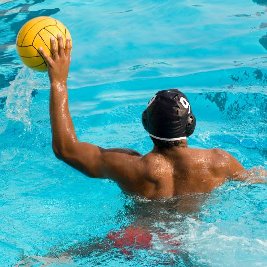 Water Polo — LA 2028 Summer Games tickets
